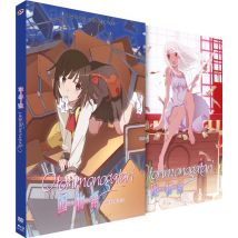 Otorimonogatari (3ème Arc De La Saison 2 De Monogatari)