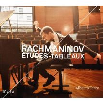 Études-tableaux