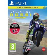 Valentino Rossi The Game