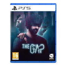 The Gap - Limited Edition - Meridiem