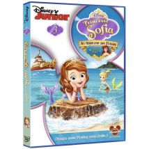 Princesse Sofia - 3 - Au Royaume Des Sirènes