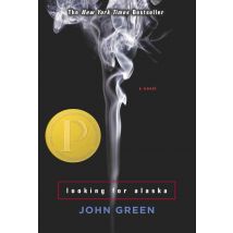 Looking For Alaska
