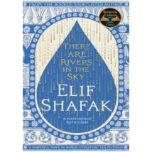 There Are Rivers In The Sky