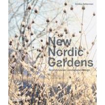 New Nordic Gardens (paperback)
