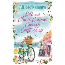 Kate And Clara''s Curious Cornish Craft Shop