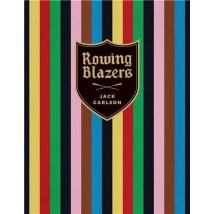 Rowing Blazers