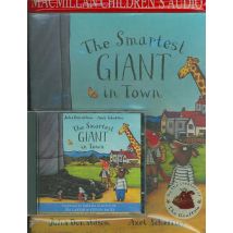 The Smartest Giant In Town