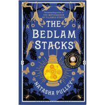 The Bedlam Stacks