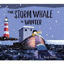 The Storm Whale In Winter