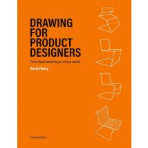 Drawing For Product Designers