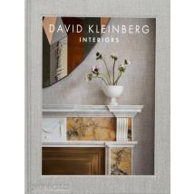 David Kleinberg: Interiors
