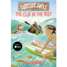 Surfside Girls : The Clue In The Reef