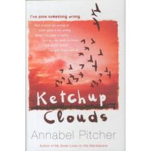 Ketchup Clouds