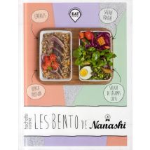 Les Bento De Nanashi