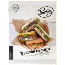 Pressing : Le Panini En Mieux