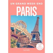 Un Grand Week-end : Paris