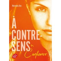 A Contre-sens - Tome 4