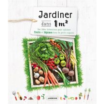 Jardiner Dans Un Mètre Carré