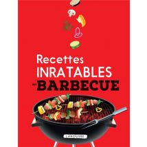 Recettes Inratables Au Barbecue