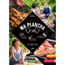 Ma Plancha Et Moi