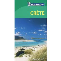 Le Guide Vert - Crète