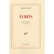 Ecrits
