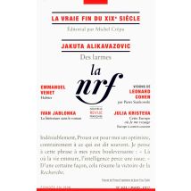 La Nouvelle Revue Francaise N.623 - - PAS DE MARQUE -