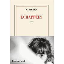 Échappées