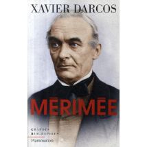 Prosper Mérimée