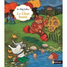 Le Chat Botté