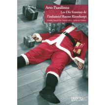 Les Dix Femmes De L'Industriel Rauno Rämekorpi