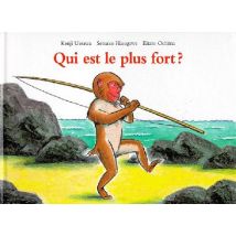 Qui Est Le Plus Fort