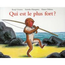 Qui Est Le Plus Fort ?