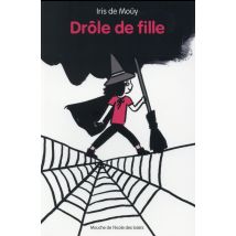 Drole De Fille