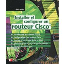 Installer Et Configurer Un Routeur Cisco