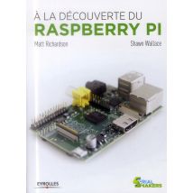 À La Découverte Du Raspberry Pi