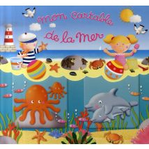Mon Cartable De La Mer