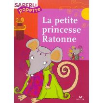 La Petite Princesse Ratonne