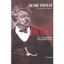 Alexandre Dumas