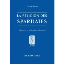 La Religion Des Spartiates