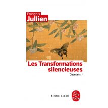 Chantiers Tome 1 - Les Transformations Silencieuses