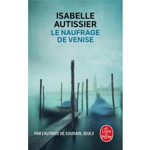 Le Naufrage De Venise