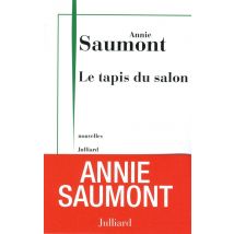 Le Tapis Du Salon