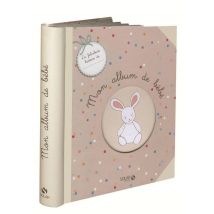 Mon Album De Bébé