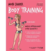 Mon Cahier : Body Training (édition 2017)