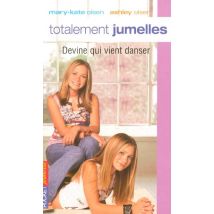 Totalement Jumelles - Numero 9 Devine Qui Vient Danser ? - Vol09