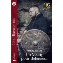 Un Viking Pour Défenseur