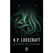 Le Mythe De Cthulhu