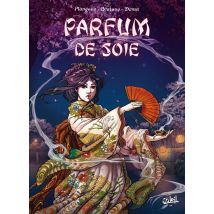 Parfum De Soie