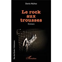 Le Rock Aux Trousses